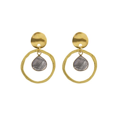 Lucy Earrings